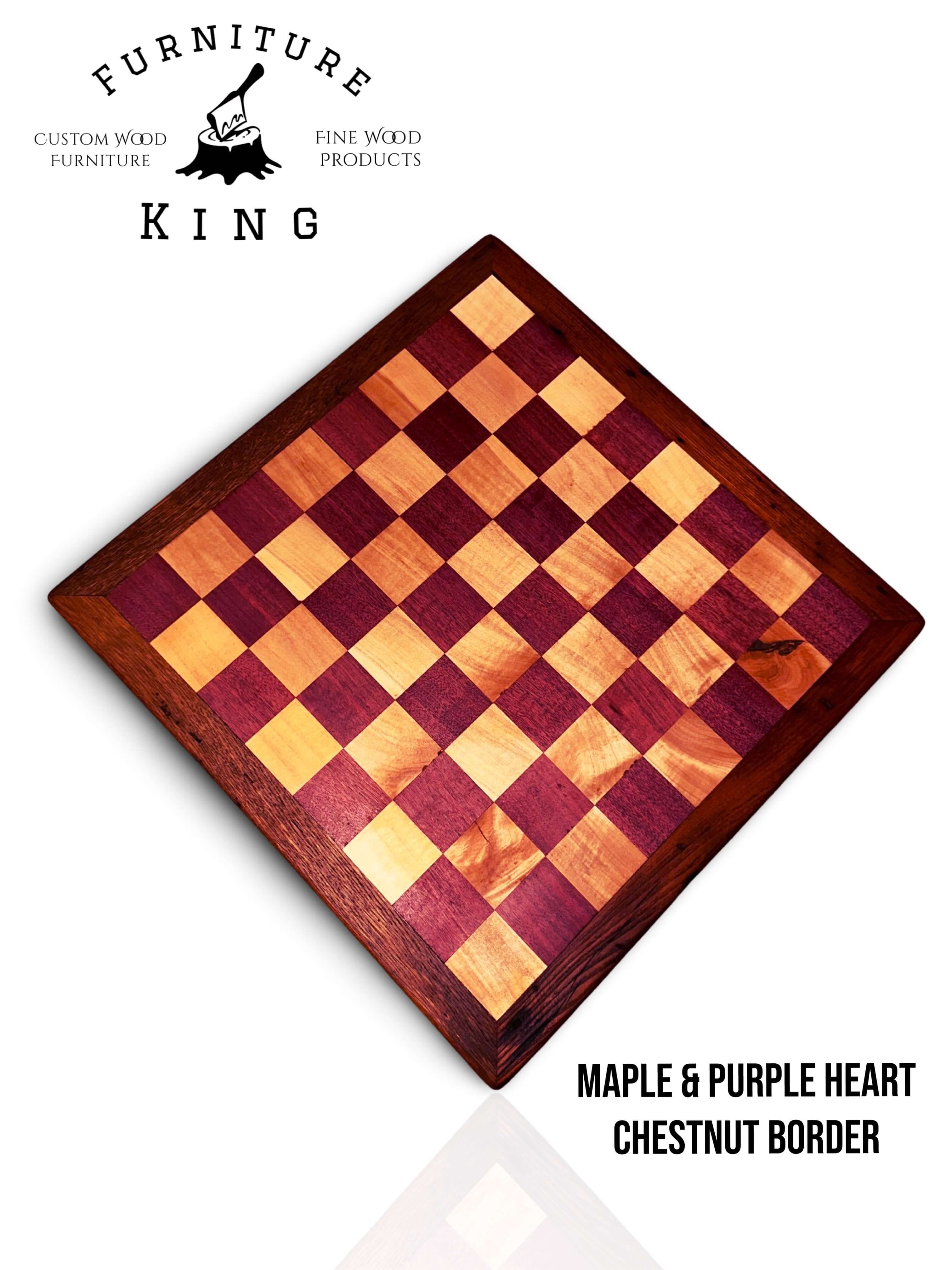 Amazon chess boards